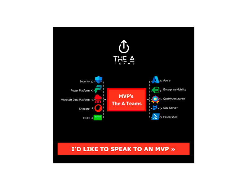 MVP network infographic