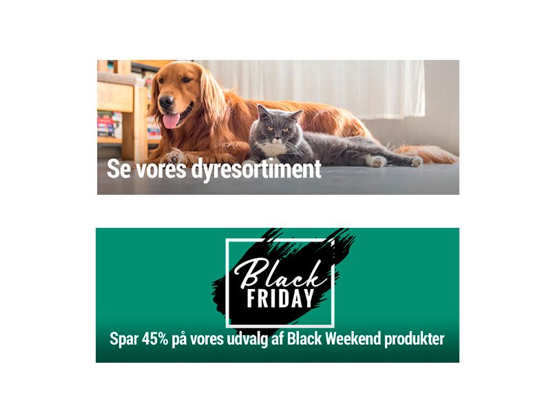 Shobr — banner format variant